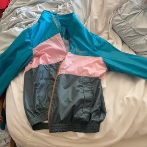 Cotopaxi windbreaker